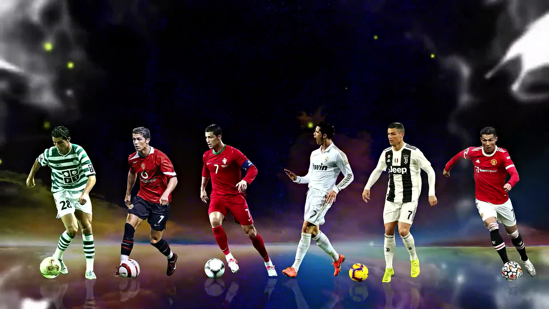 C罗连续十二场比赛得分超过出色防守,切尔西不断突破!全场沸腾不已的简单介绍-jiuyou