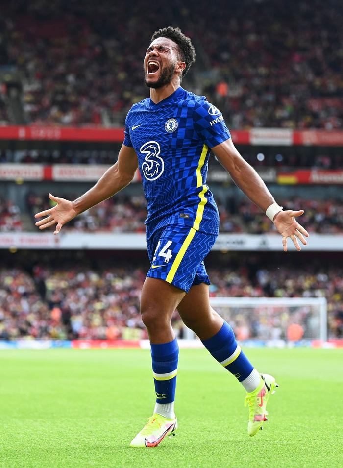  阿森纳 詹俊 -九游