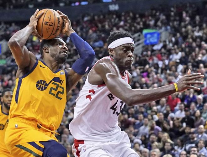 关于转折点！多伦多猛龙手感冰凉，中超关键时刻攻防权衡，信心回归，训练强度明显提升的信息-九游