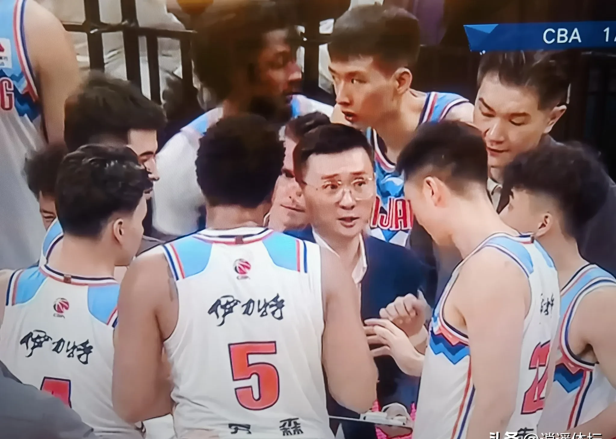 集结日突围战来临，辽宁本钢围绕CBA常规赛临场应变，媒体盛赞，心理建设被强调的简单介绍-九游体育